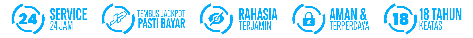 Service & Engine Terbaik